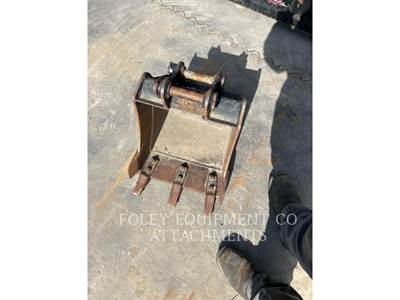 Caterpillar BK301P16 Excavator