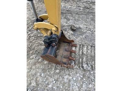 Caterpillar BK301P20 Excavator