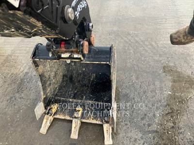 Caterpillar BK301P20 Excavator