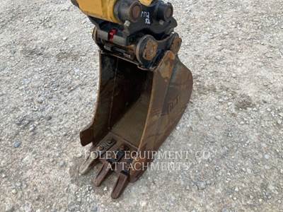 Caterpillar BK302P12 Excavator