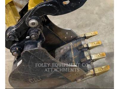 Caterpillar BK302P12 Excavator