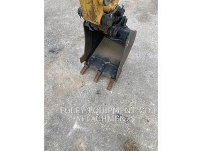 Caterpillar BK302P18 Excavator