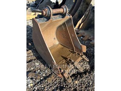 Caterpillar BK302P18 Excavator