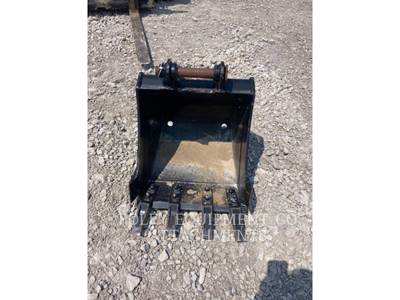 Caterpillar BK302P20 Excavator