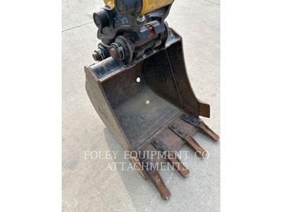 Caterpillar BK302P20 Excavator