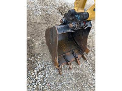 Caterpillar BK302P24 Excavator