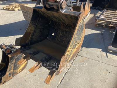 Caterpillar BK302P24 Excavator