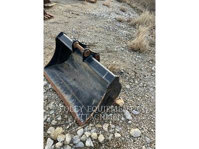 Caterpillar BK302P39 Excavator