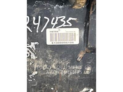 Caterpillar BK303P16 Excavator