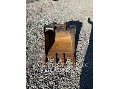 Caterpillar BK303P24 Excavator