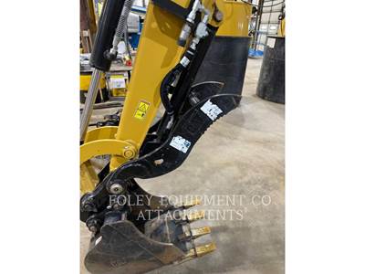 Caterpillar BK303P24 Excavator