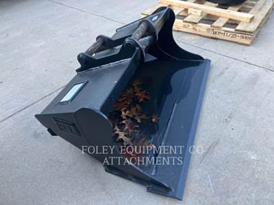 Caterpillar BK304Q42GR Excavator