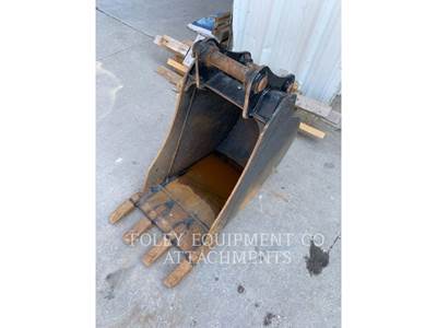 Caterpillar BK305P18 Excavator