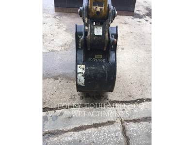 Caterpillar BK305P18 Excavator