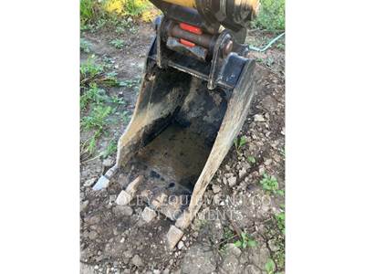 Caterpillar BK305P18 Excavator