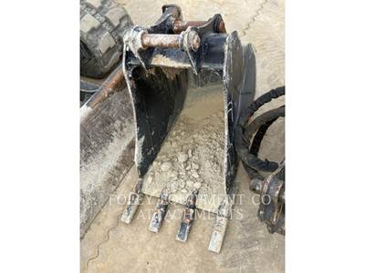 Caterpillar BK305P20 Excavator