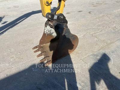 Caterpillar BK305P30 Excavator