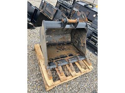 Caterpillar BK305P36 Excavator