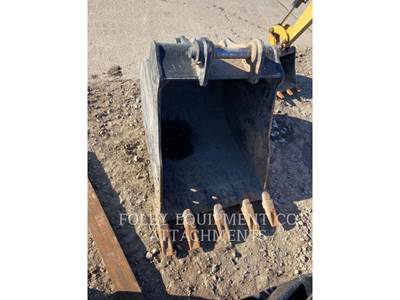 Caterpillar BK308DP30 Excavator