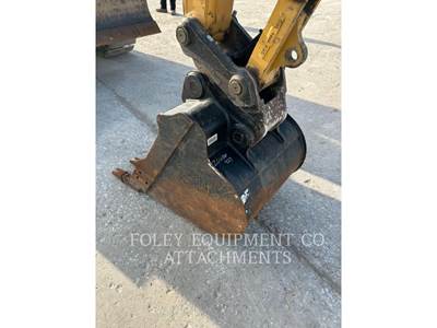 Caterpillar BK308P30 Excavator