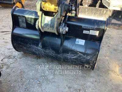 Caterpillar BK308P47GR Excavator