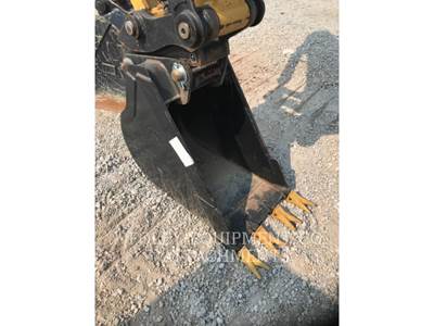 Caterpillar BK310FP24 Excavator