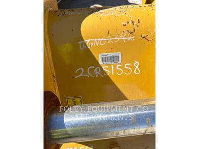 Caterpillar BK316P24 Excavator