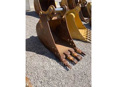 Caterpillar BK316P30 Excavator