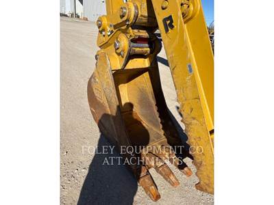 Caterpillar BK316P30 Excavator