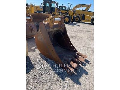 Caterpillar BKHEXPCB42 Excavator