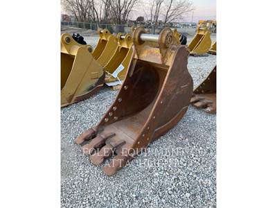 Caterpillar BKHEXPB32 Excavator