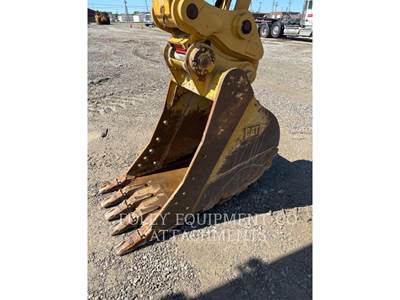 Caterpillar BKHEXPB36 Excavator