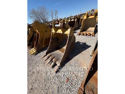 Caterpillar BKHEXPB42 Excavator