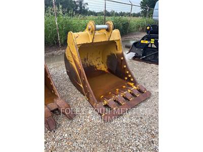 Caterpillar BKHEXPB48 Excavator