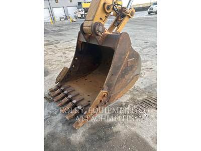 Caterpillar BKHEXPB54 Excavator