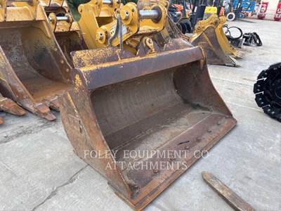Caterpillar BKHEXPB72D Excavator