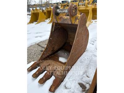 Caterpillar BKHEXPCB36 Excavator