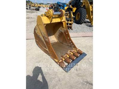 Caterpillar BKHEXPCB42 Excavator