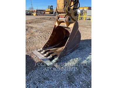 Caterpillar BKHEXPCB42 Excavator