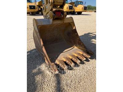 Caterpillar BKHEXPCB60 Excavator