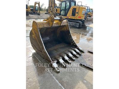 Caterpillar BKHEXPCB66 Excavator