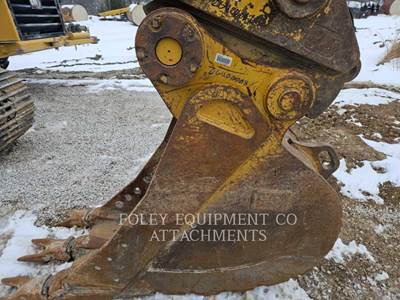 Caterpillar BKHEXPDB30 Excavator