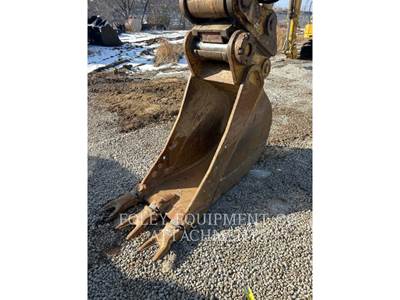 Caterpillar BKHEXPDB30 Excavator