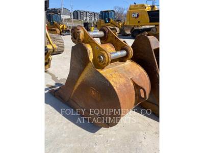 Caterpillar BKHEXPDB36 Excavator