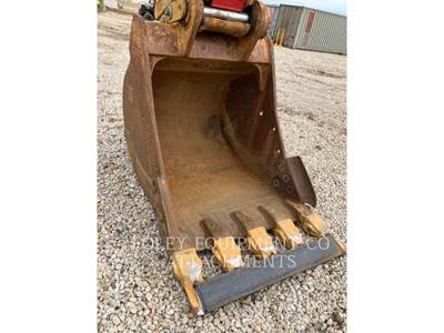 Caterpillar BKHEXPDB42 Excavator