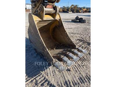 Caterpillar BKHEXPDB48 Excavator