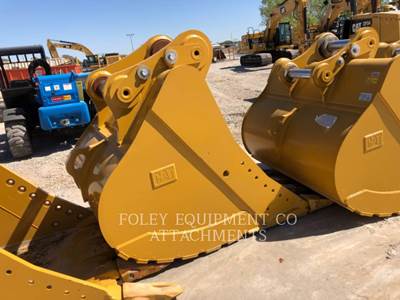 Caterpillar BKHEXPTB48 Excavator