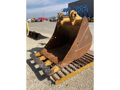 Caterpillar BKHEXPTB54 Excavator