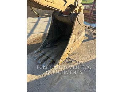 Caterpillar BKHEXQB36 Excavator