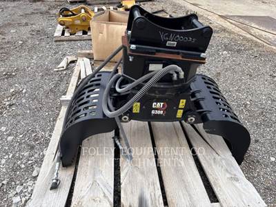 Caterpillar GRMHEG308 Excavator